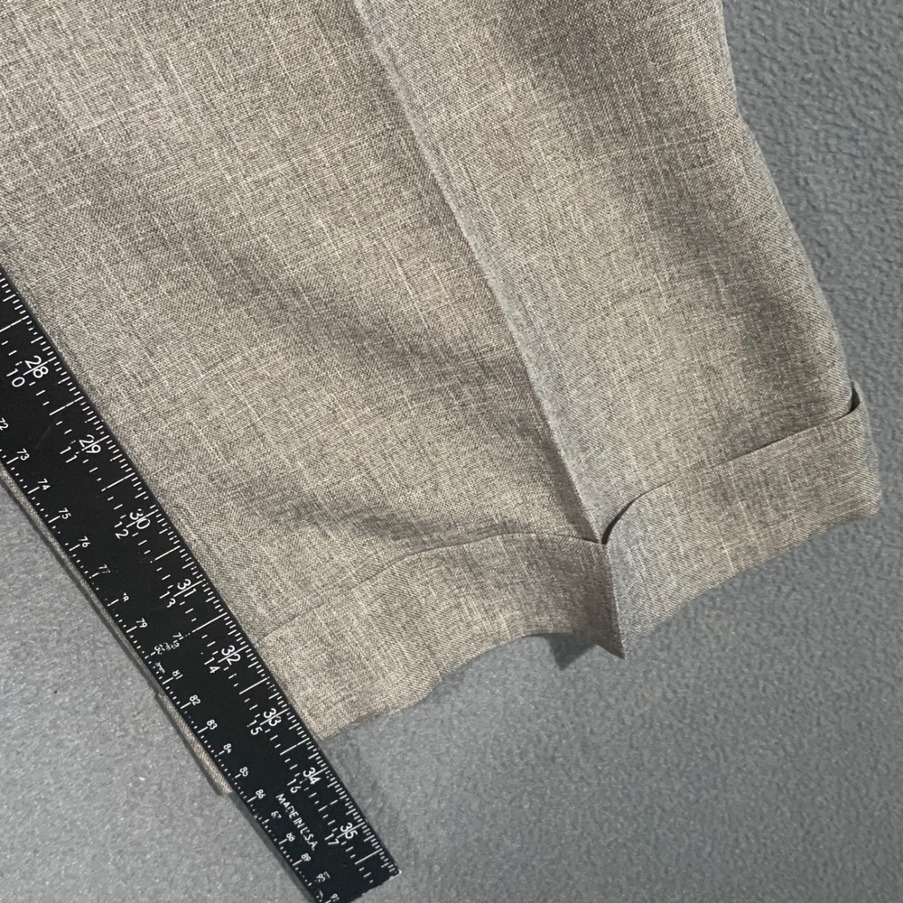 Pronti‎ Collection Mens Sequin Shirt & Pants Set XL 40/34 Party Outfit - Picture 13 of 14
